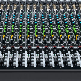 Mackie ProFX30v3 30-channel Mixer with USB and Effects