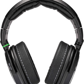 Mackie MC-450 Open-Back Headphones