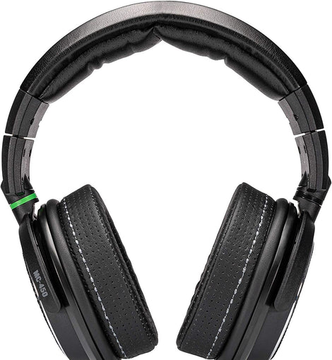 Mackie MC-450 Open-Back Headphones