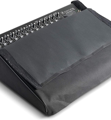 Mackie Dust Cover for Onyx16 Analog Mixer