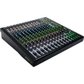 Mackie ProFX16v3 16-channel Mixer with USB and Effects