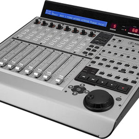 Mackie MCU Universal Pro 8-Channel Control