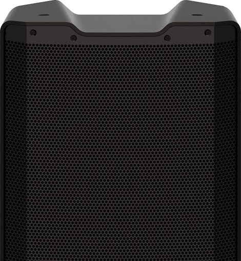Mackie SRT210 10-inch 1600-watt Professional Powered Loudspeaker