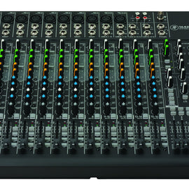 Mackie 1642VLZ4 16 unpowered-audio-mixers, Multi Colored