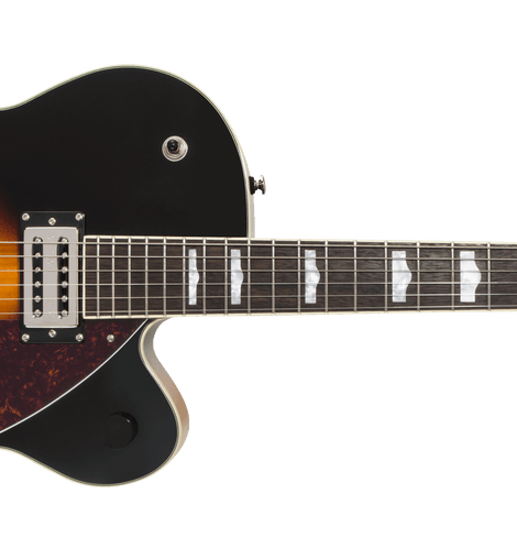 Gretsch G2420 Streamliner™ Hollow Body with Chromatic II, Laurel Fingerboard, Broad'Tron™ Pickups, Aged Brooklyn Burst