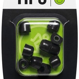 Mackie MP Series Small Foam Black Tips Kit