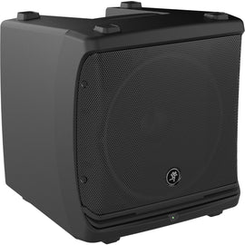 Mackie DLM12 2000W 12 inch Powered Speaker