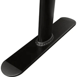 Ultimate Support NUC-001 Nucleus Series - Studio Desk - Base model, 12" extensions