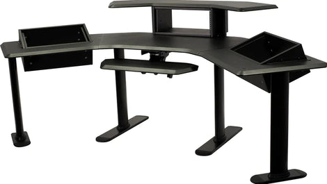 Ultimate Support NUC-005 Nucleus Series - Studio Desk - Base model, 2 x 24