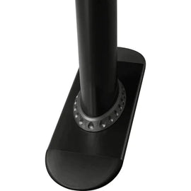 Ultimate Support NUC-EX24L  NUCLEUS SERIES SINGLE 24" EXTENSION WITH LEG (LEFT)