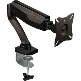 Ultimate Support NUC-MM1  NUCLEUS SERIES SINGLE MONITOR MOUNT