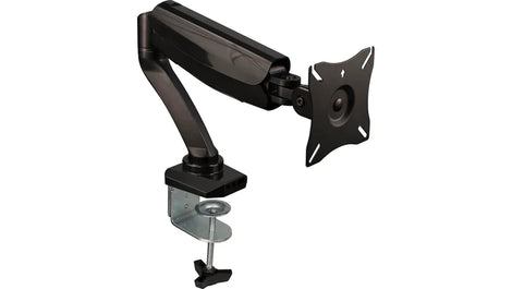 Ultimate Support NUC-MM1  NUCLEUS SERIES SINGLE MONITOR MOUNT