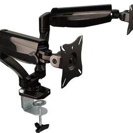 Ultimate Support NUC-MM2 MM2 NUCLEUS SERIES DUAL MONITOR MOUNT