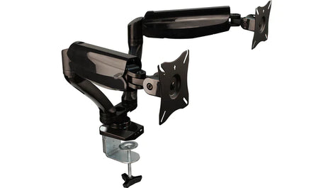 Ultimate Support NUC-MM2 MM2 NUCLEUS SERIES DUAL MONITOR MOUNT