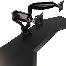 Ultimate Support NUC-MM2 MM2 NUCLEUS SERIES DUAL MONITOR MOUNT