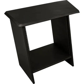 Ultimate Support NUC-R12L NUCLEUS SERIES SINGLE 24" EXTENSION WITH 12 SPACE RACK (LEFT)