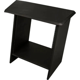 Ultimate Support NUC-R12R NUCLEUS SERIES SINGLE 24" EXTENSION WITH 12 SPACE RACK (RIGHT)