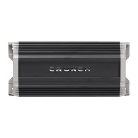 Crunch Ground Pounder PZ2-4030.1D POWERZONE 4000 Watt Mono Amplifier 1 Ohm Stable Car Audio Amplifier.