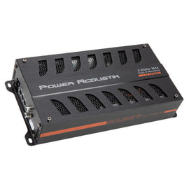 Power Acoustik SB1.3000D SABER Series Monoblock Class D Car Amplifier