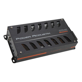 Power Acoustik SB2.2000D SABER Series 2 Channel Class D Car Amplifier