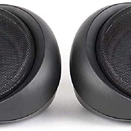 Pioneer TS-X150 60W Peak (20W RMS) 3-way Surface-Mounted Speakers