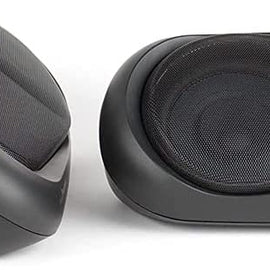 Pioneer TS-X150 60W Peak (20W RMS) 3-way Surface-Mounted Speakers