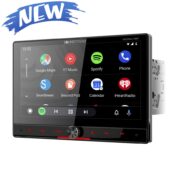 Soundstream VRCPAA0106 Multimedia