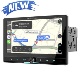 Soundstream VRCPAA0106 Multimedia