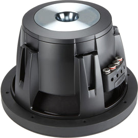 Alpine R-W10D4 Car Subwoofer<BR/>2250W Max (750W RMS) 10" R-Series Dual 4-Ohm Car Subwoofer