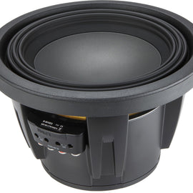 Alpine R-W12D4 Car Subwoofer<BR/>2250W Max (750W RMS) 12" R-Series Dual 4-Ohm Car Subwoofer