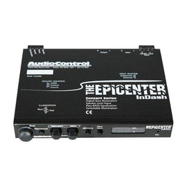 AudioControl The Epicenter InDash