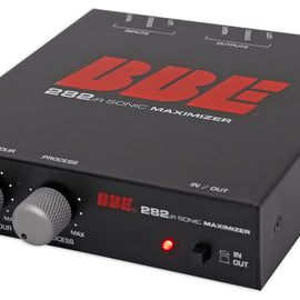 BBE 282iR sound processor