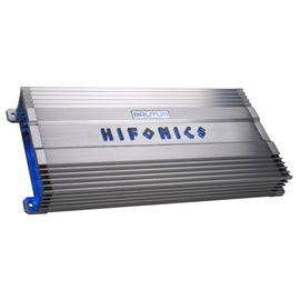 Hifonics BG1600.4 1600W BRUTUS Gamma Series 4-Channel Car Audio Amplifier