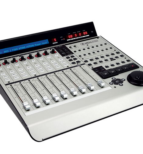 Mackie MCU Universal Pro 8-Channel Control