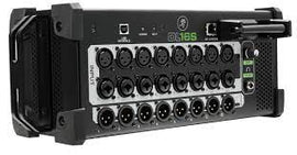 Mackie DL16S 16-channel Rackmount Digital Mixer