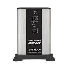 Power Acoustik SB1.7500D SABER Series Monoblock Class D Car Amplifier