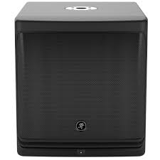 Mackie DLM12S  2000W 12 inch Powered Subwoofer