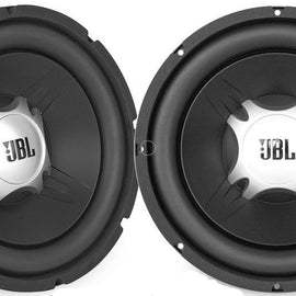 2x JBL GT5-10D 10" Dual Voil Coil 4-Ohms CAR AUDIO 275 Watts Sub Woofers 1 Pair