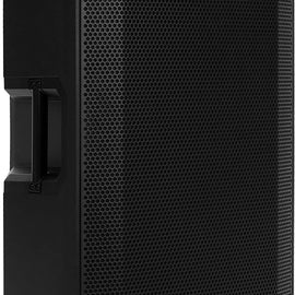 Mackie Thump15A Powered 15-Inch 1300 Watt PA DJ Loudspeaker with High-Performance Amplifiers Built-in Mixers and Power Factor Correction
