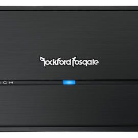 Rockford Fosgate Punch P1000X1bd Mono subwoofer amplifier 1,000 watts RMS x 1 at 1 ohm