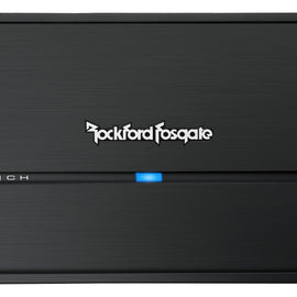 Rockford Fosgate Punch P600X4 4-channel car amplifier 75 watts RMS x 4