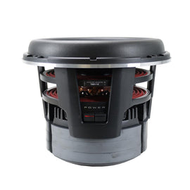 Rockford Fosgate T2S1-13 Power 13" T2 Single 1-Ohm 2000 Watts RMS / 4000 Watts Max Subwoofer