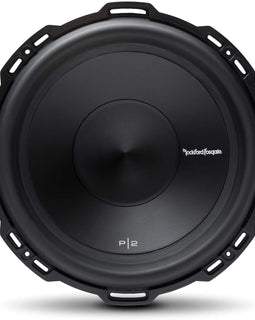 Rockford Fosgate Punch P2D4-15 15" 800 Watts