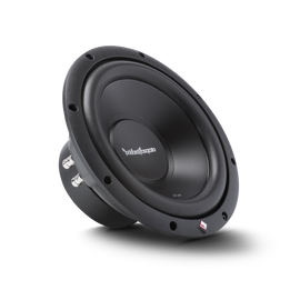 2 Rockford Fosgate Prime R2D2-10<br/> 500W Max 250W RMS 10" Dual 2-Ohm R2 Prime Series Subwoofer