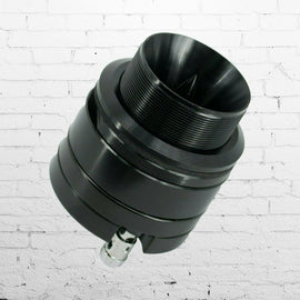 2 x  2" 600W Car Audio Heavy Duty Titanium Super Tweeter