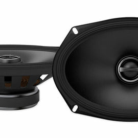 Alpine S Rear Speaker Replacement Kit For 1997-2003 Chevrolet Chevy Malibu