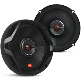 JBL GX628AM GX Series 6-1/2" 2-way car speakers